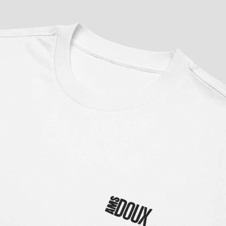 DOUX - Basique T-Shirt