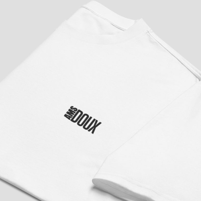 DOUX - Basique T-Shirt