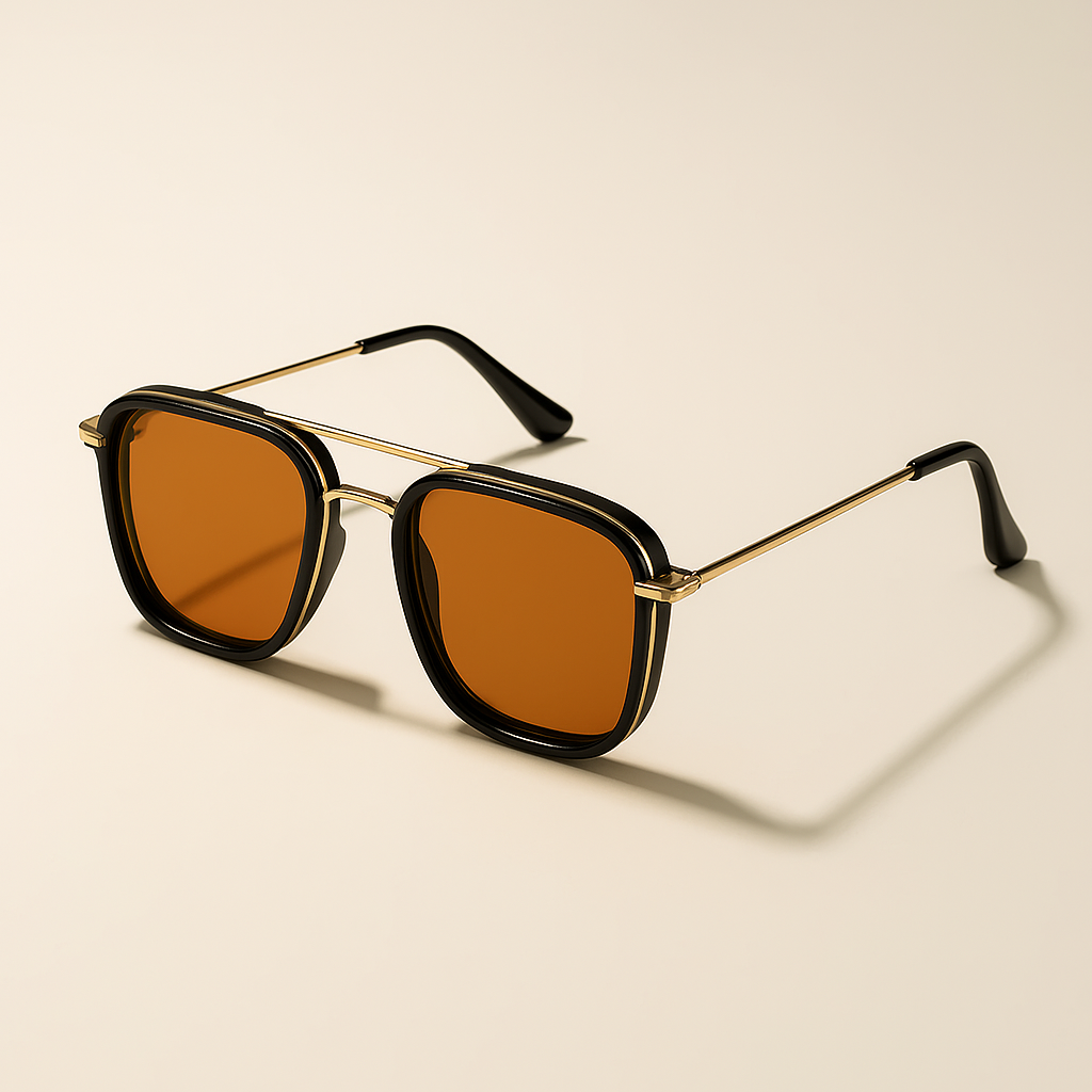 Doux | Noir Luxe 002